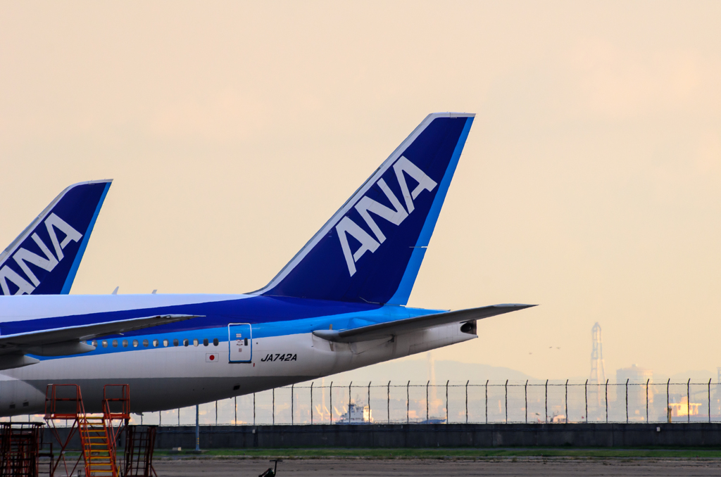 ANA