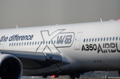 Airbus A350 [2-6]