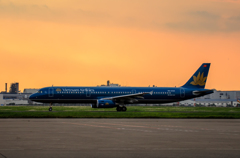 Vietnam Airlines