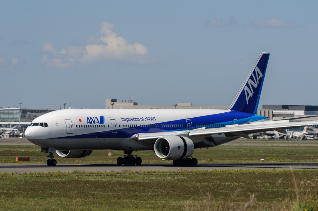 ANA