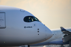 Airbus A350 [2-2]
