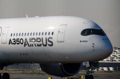 Airbus A350 [2-5]