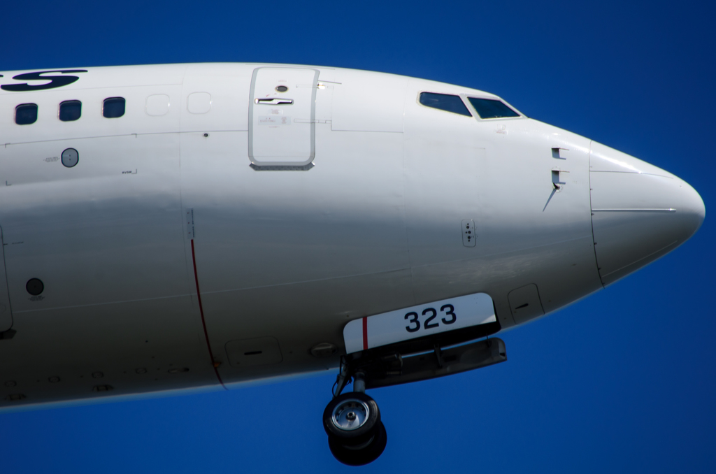 Boeing 737