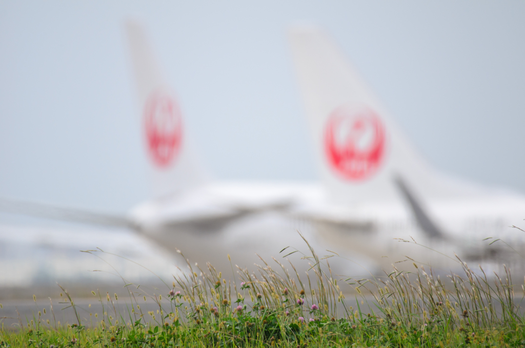 JAL