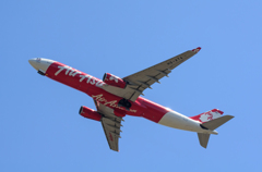 AirAsia A330