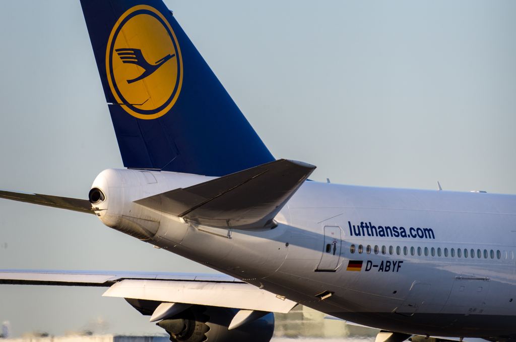 Lufthansa