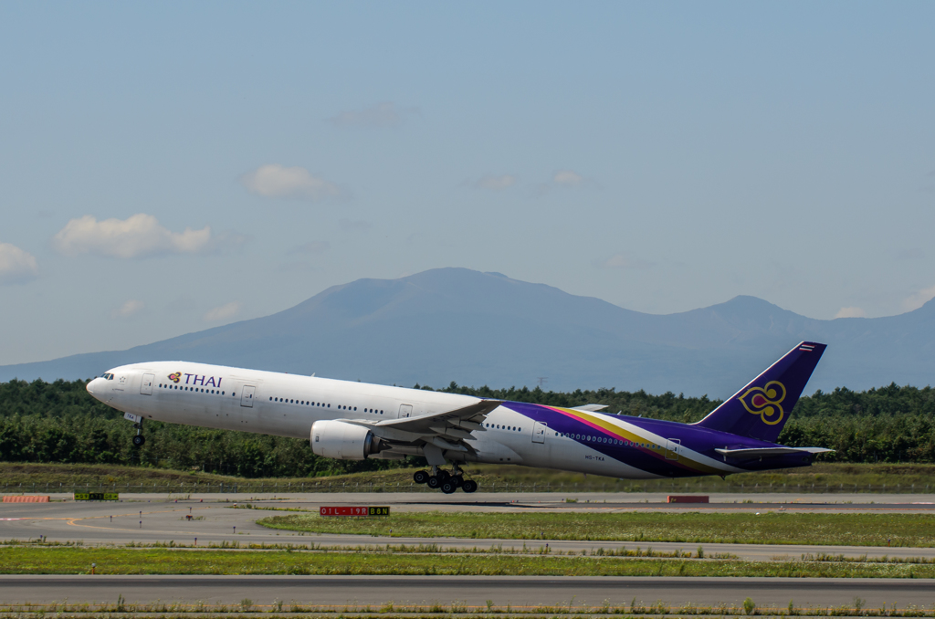 Thai Airways