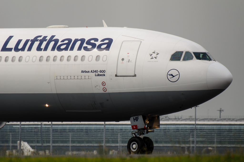 Lufthansa