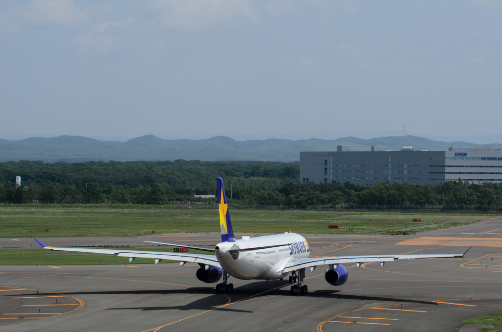 Airbus A330