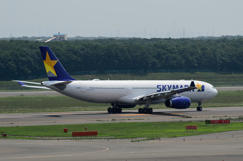 SKYMARK★