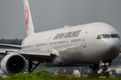 JAL