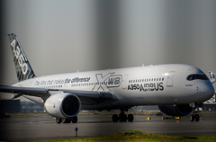 Airbus A350 [2-7]