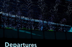 Departures