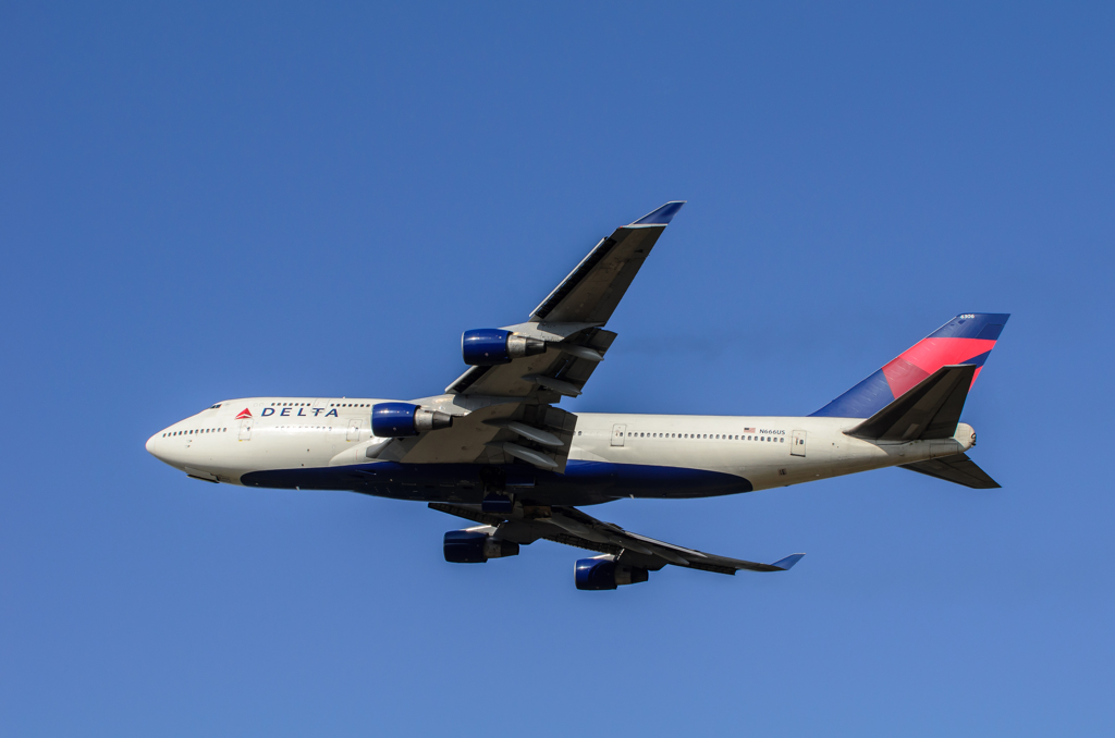departure