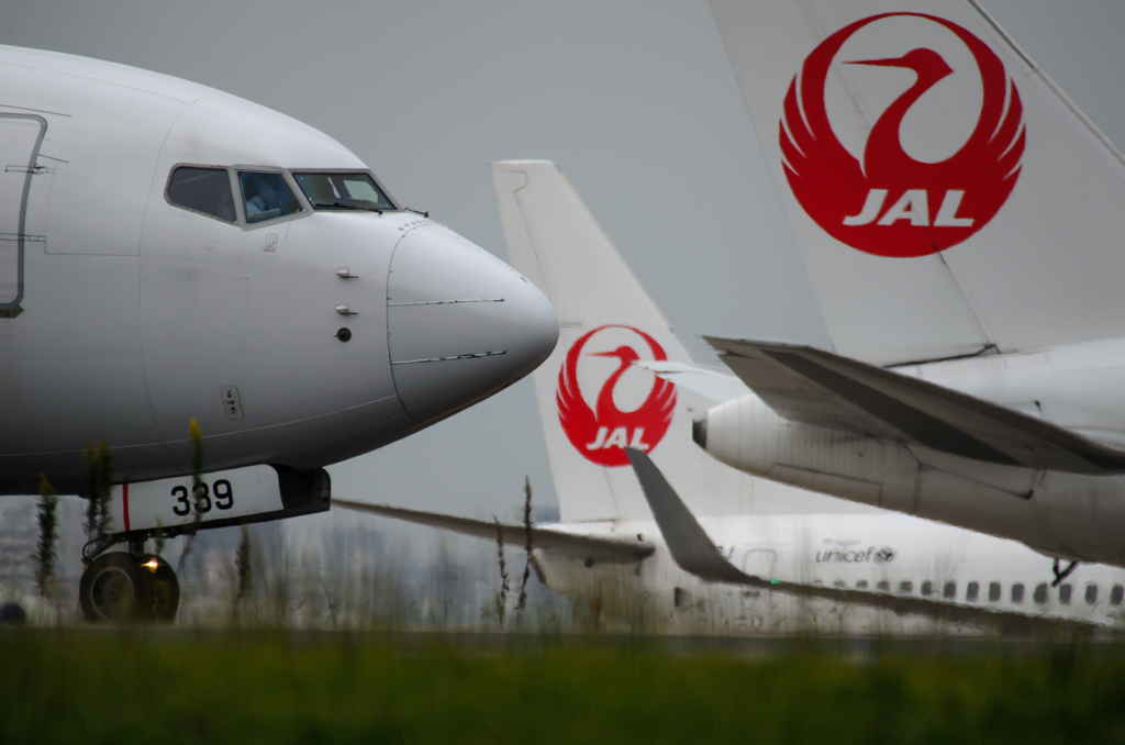 JAL