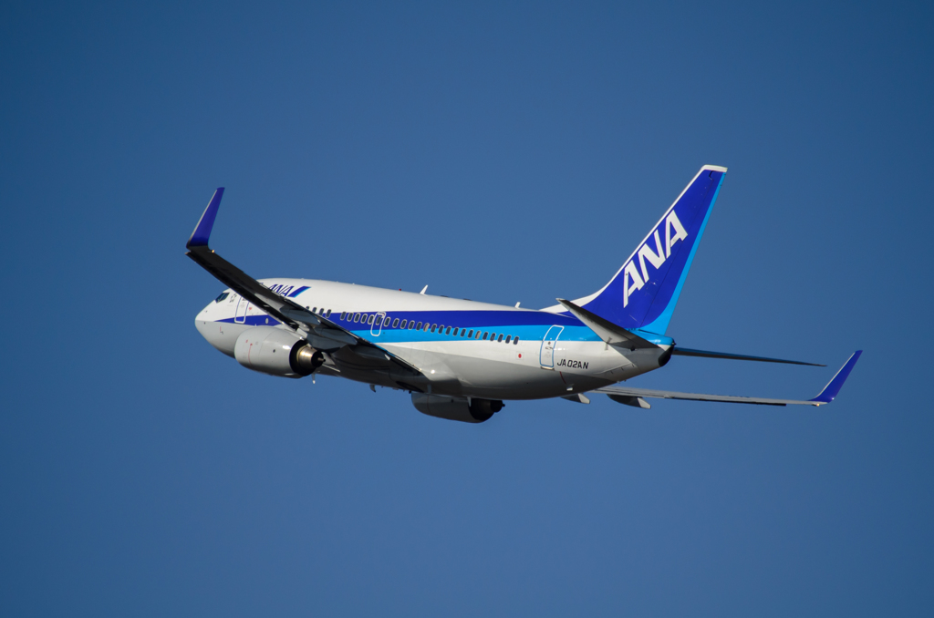 ANA