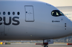 Airbus A350 [2-1]