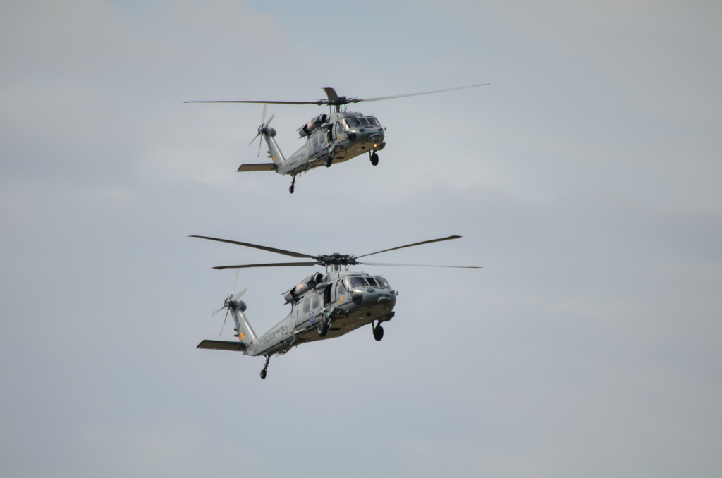 MH-60S