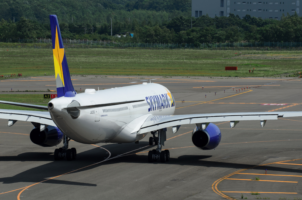 SKYMARK