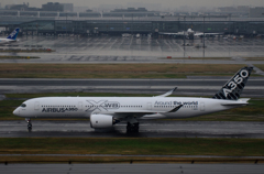 Airbus A350 [15]