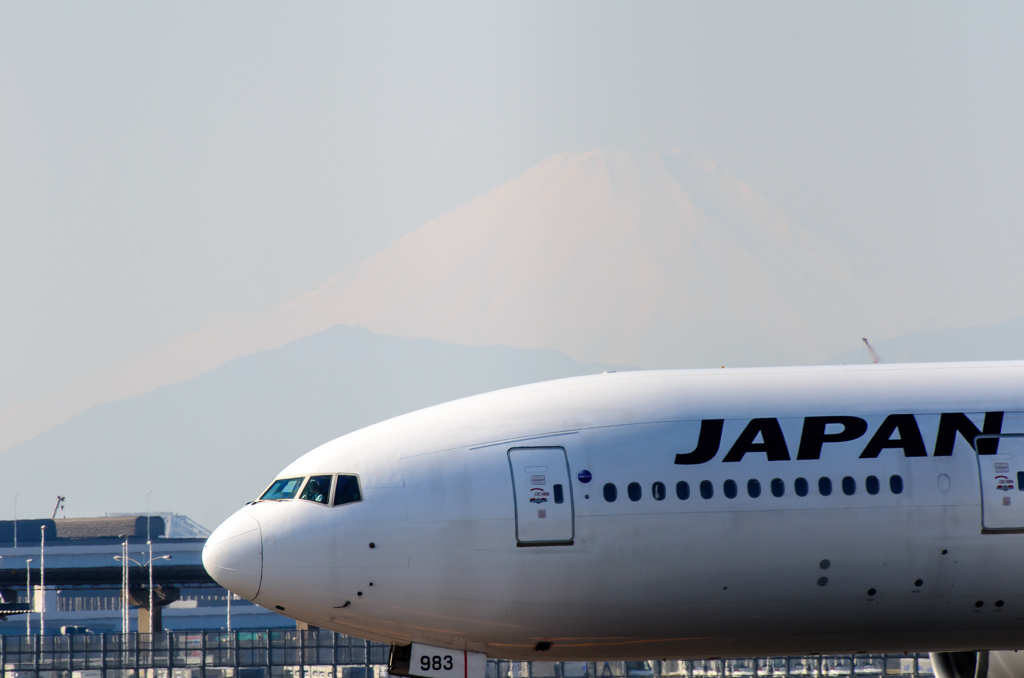 JAPAN