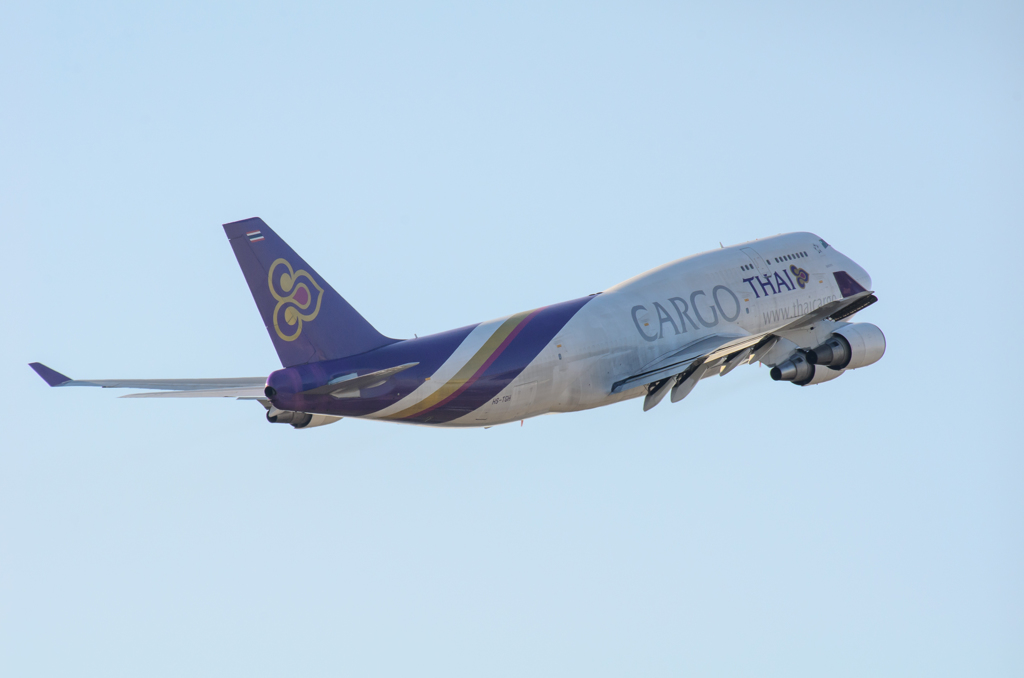 Thai Cargo