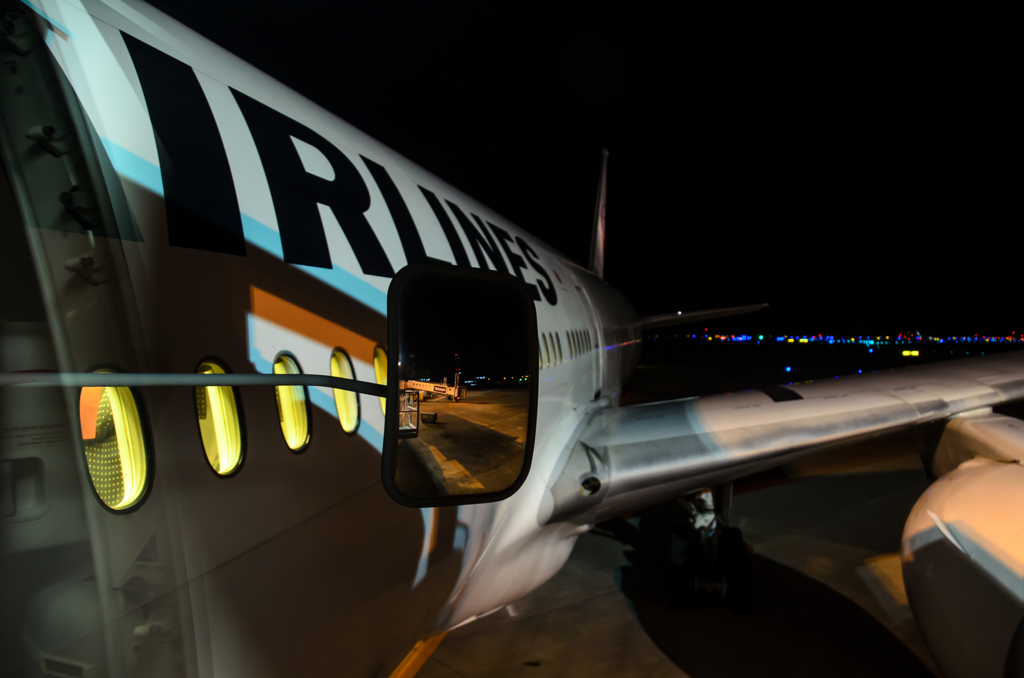 JAL 777