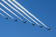 Blue Impulse