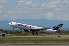 SKYMARK