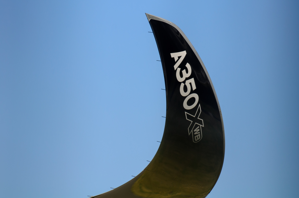 Airbus A350 [2-14]