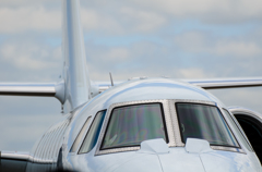 Cessna 680 Citation Sovereign