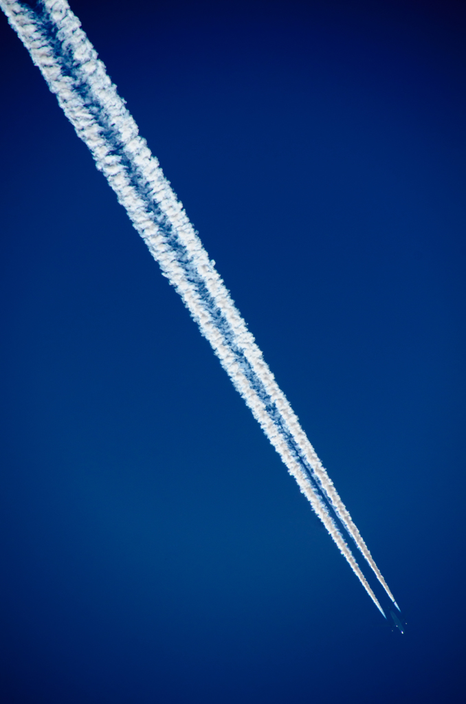 contrail