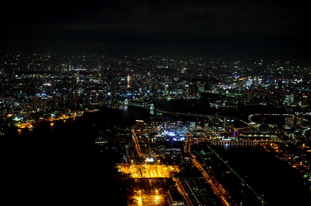 東京