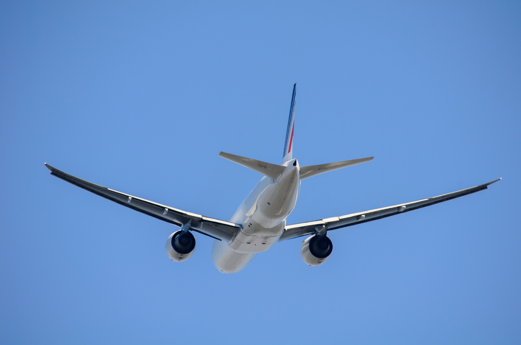 Air France Cargo