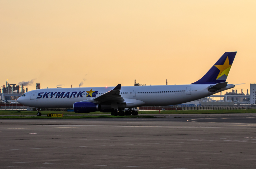 Airbus A330
