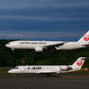 JAL, J-AIR