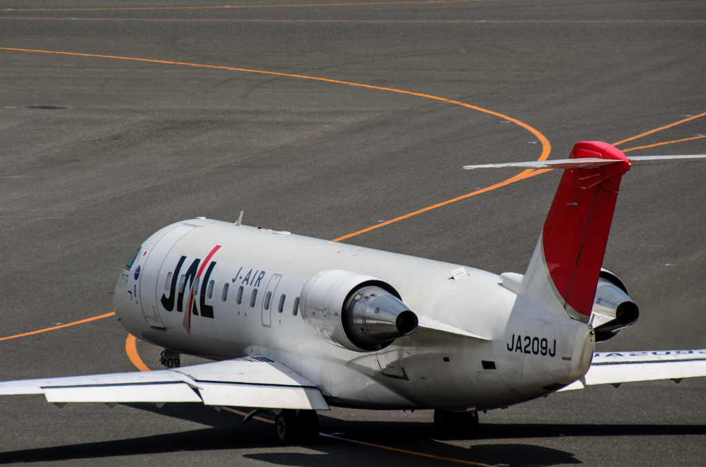 CRJ-200