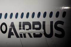 Airbus A350 [2-11]