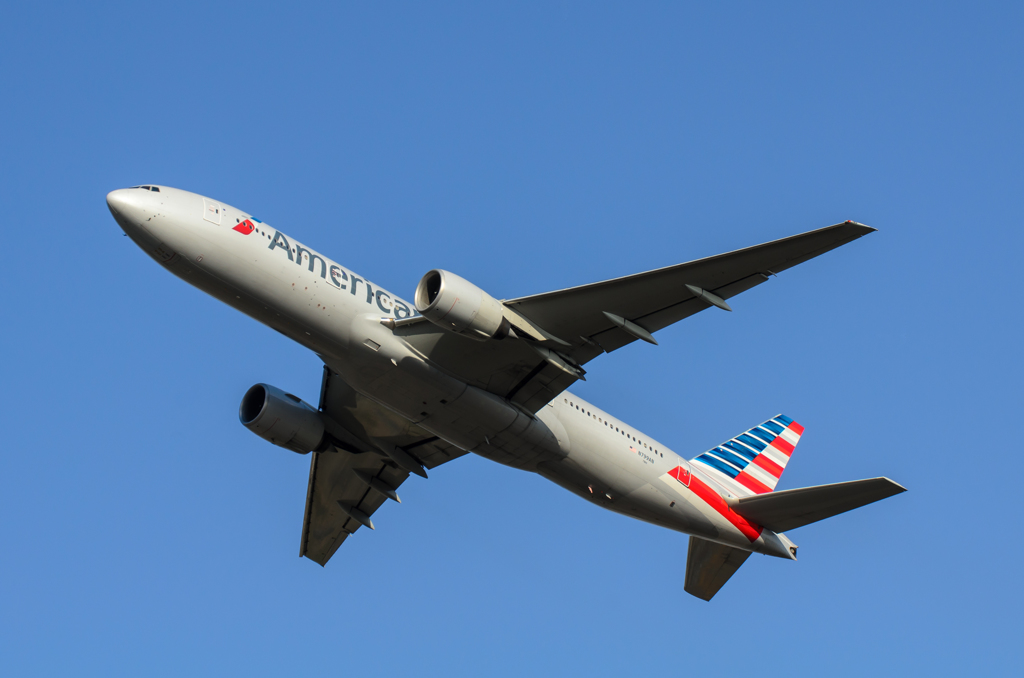 American Airlines