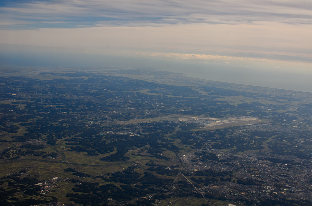成田空港