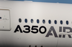 Airbus A350 [2-13]