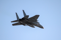F-15J Eagle