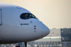 Airbus A350 [2-3]