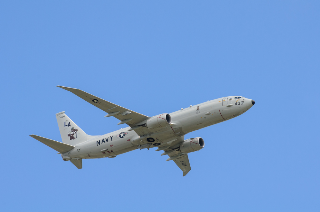 P-8A