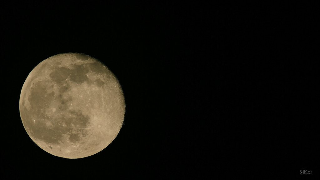 moon