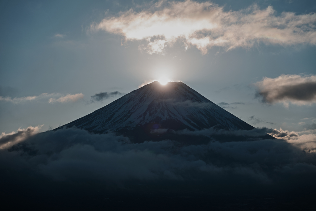 今年こそ良い年に...