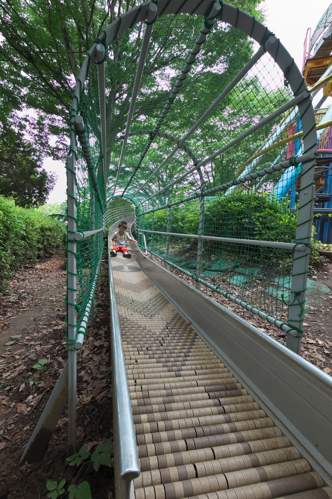 ・・・∧∧ゴール