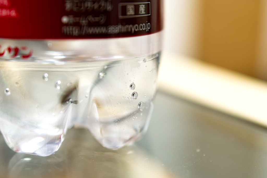 気泡