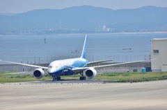 中部国際空港