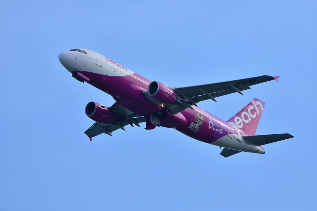 関空
